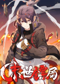 怪兽2012